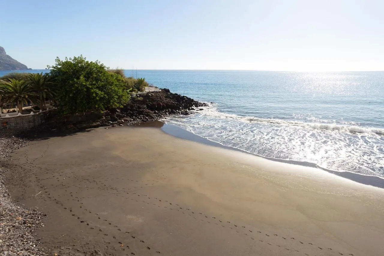 Home2Book Sea Front Las Teresitas Beach 1 San Andres
