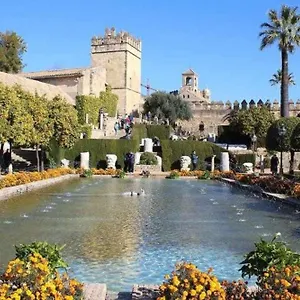 Loft El Arcángel Cordova